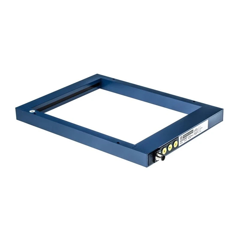 Telemecanique Sensors Through Beam Light Grid Fork Sensor 6 mm NPN/PNP 24V DC IP65 