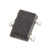 Allegro Microsystems 1 Axis Surface Hall Effect Sensor 4.5 V 5.5 V Analogue SOT-23 3-Pin A1324LLHLT-T