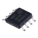 Skyworks Solutions Inc 2-Channel Digital Isolator 1 Mbps, 1 kVrms, 5.5V, 8-Pin SOIC Si8400AA-B-IS