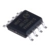 Skyworks Solutions Inc 2-Channel Digital Isolator 1 Mbps, 1 kVrms, 5.5V, 8-Pin SOIC Si8400AA-B-IS