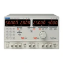 Aim-TTi Digital Bench Power Supply 3-Output 6 V to 56 V 105 W 4 A Max QL564T SII