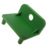 CAMDENBOSS CIME/M Series Wall Mount Plate for Use with 72mm wide PCBs CIME/M/MPR/PK5