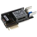 Vox Power Switching Power Supply 58V DC 150W Rack Mount NEVO600 Series O/P 4
