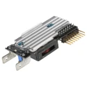 Vox Power Switching Power Supply 58V DC 150W Rack Mount NEVO600 Series O/P 4