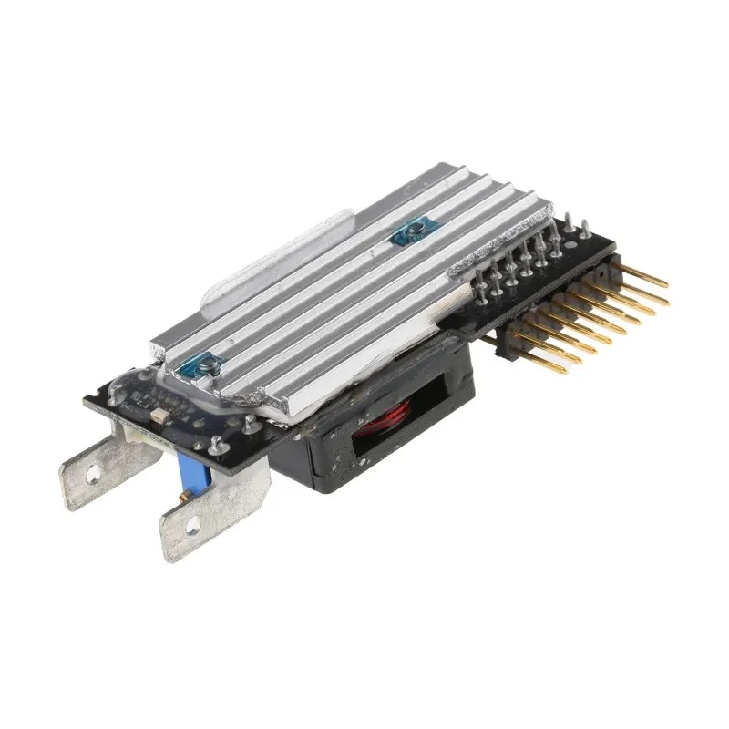 Vox Power Switching Power Supply 58V DC 150W Rack Mount NEVO600 Series O/P 4