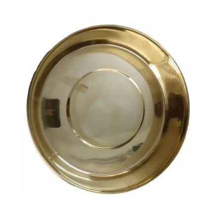 globetrek-lid-and-pan-brass-frame-ss-mesh-test-sieve-gt-501-61911