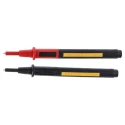 Fluke Multi-Function Tester Probe TP175, Compatible with TL238 and TL27 Test Leads, TL22x Series, UL Approved TP175