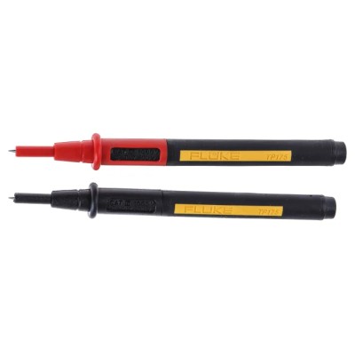 Fluke Multi-Function Tester Probe TP175, Compatible with TL238 and TL27 Test Leads, TL22x Series, UL Approved TP175