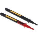 Fluke Multi-Function Tester Probe TP175, Compatible with TL238 and TL27 Test Leads, TL22x Series, UL Approved TP175