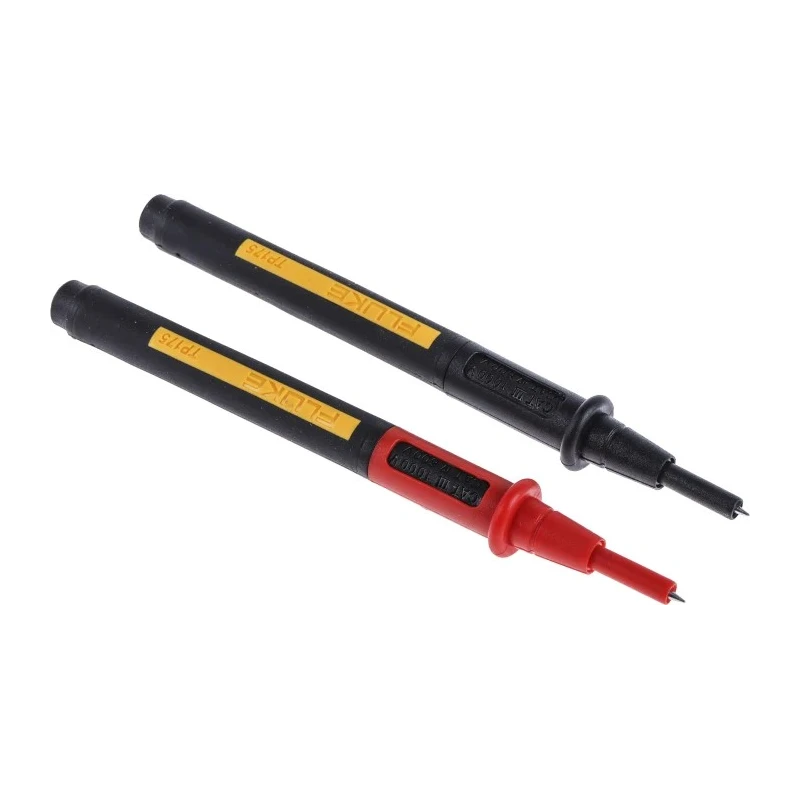 Fluke Multi-Function Tester Probe TP175, Compatible with TL238 and TL27 Test Leads, TL22x Series, UL Approved TP175