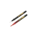 Fluke Multi-Function Tester Probe TP175, Compatible with TL238 and TL27 Test Leads, TL22x Series, UL Approved TP175