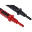 Fluke Multi-Function Tester Probe TP175, Compatible with TL238 and TL27 Test Leads, TL22x Series, UL Approved TP175