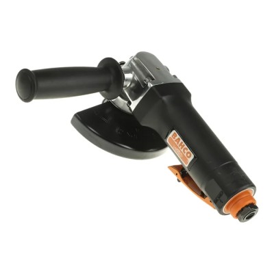 Bahco Air Die Grinder 650W 10000rpm with Composite Housing and Rubber Grip BP823