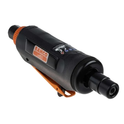 Bahco Air Die Grinder 25000rpm 250W 6.35mm Inlet 165mm Length BP822