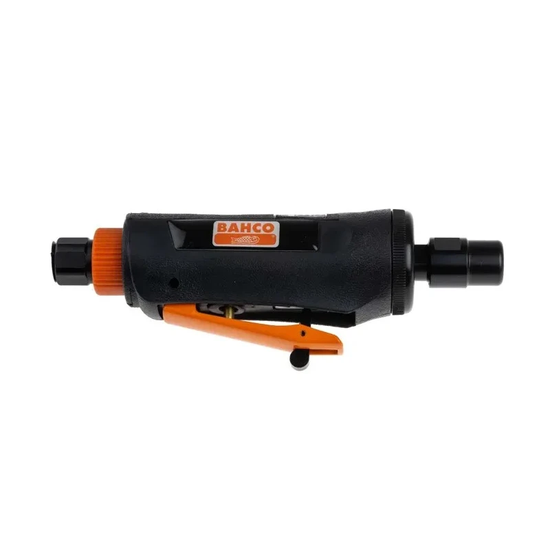 Bahco Air Die Grinder 25000rpm 250W 6.35mm Inlet 165mm Length BP822