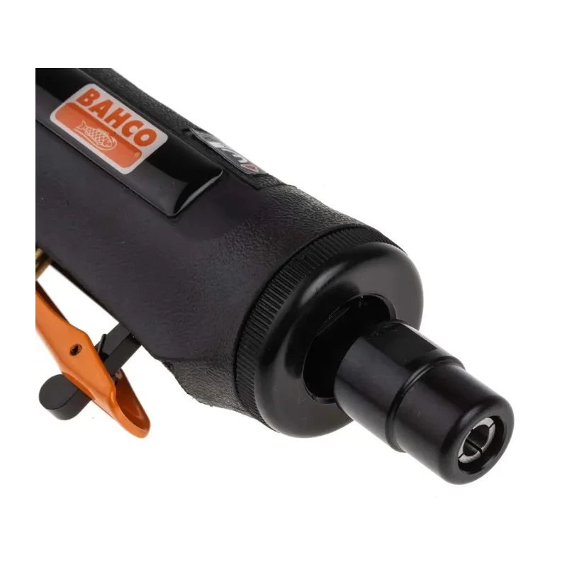 Bahco Air Die Grinder 25000rpm 250W 6.35mm Inlet 165mm Length BP822