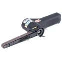 Bahco Air Belt Sander 10 x 330 mm Pad Size, 16000 rpm Speed, 260 L/min Air Consumption, 6.35 mm Air Inlet BP212