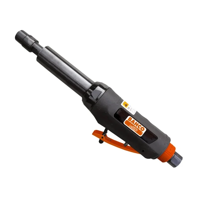Bahco Air Die Grinder 25000rpm Speed 200W Power Rating 258mm Length BP822E