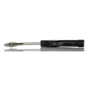 Bahco 6.3 Bar Air Operated Blow Gun with Brass Nozzle, 1/4 in Air Inlet BSP BP218