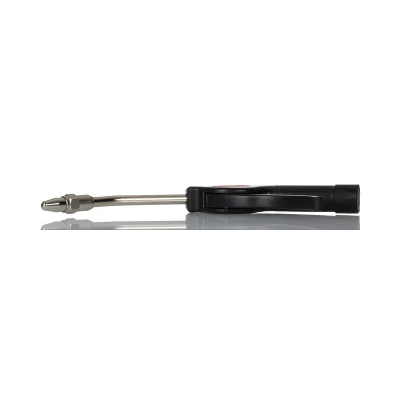 Bahco 6.3 Bar Air Operated Blow Gun with Brass Nozzle, 1/4 in Air Inlet BSP BP218