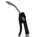 Bahco 6.3 Bar Air Operated Blow Gun with Brass Nozzle, 1/4 in Air Inlet BSP BP218