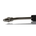 Bahco 6.3 Bar Air Operated Blow Gun with Brass Nozzle, 1/4 in Air Inlet BSP BP218