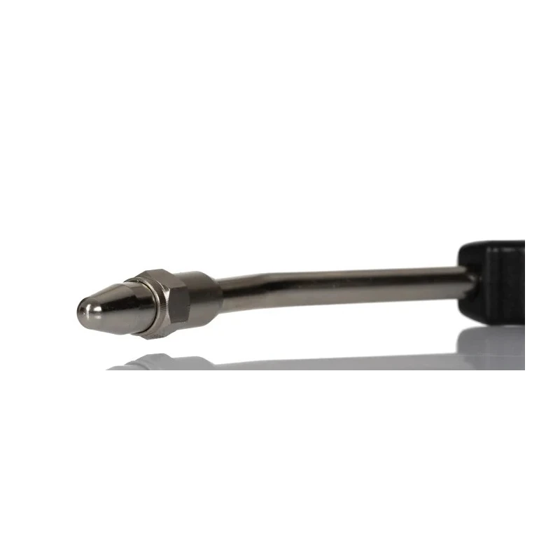 Bahco 6.3 Bar Air Operated Blow Gun with Brass Nozzle, 1/4 in Air Inlet BSP BP218