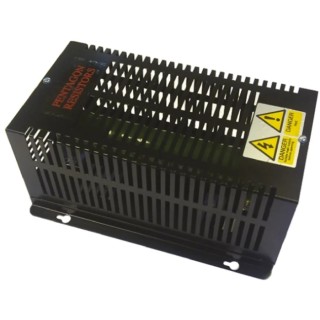 RS PRO Enclosure Heater, 230V AC, 400W Output Power, Screw Mount Type, IP20 Protection 754-5547