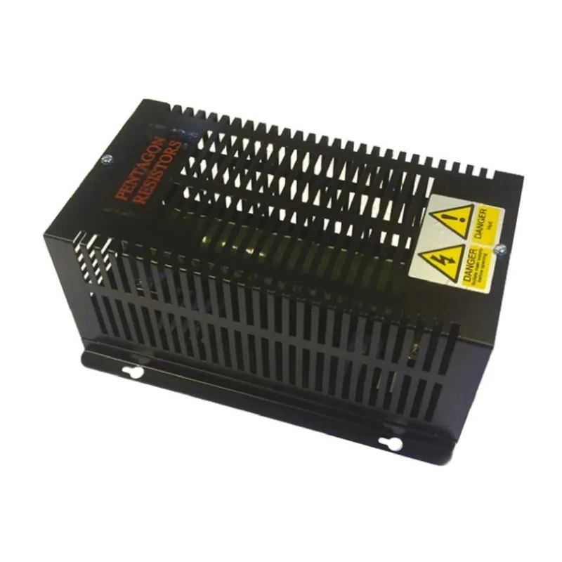 RS PRO Enclosure Heater, 230V AC, 400W Output Power, Screw Mount Type, IP20 Protection 754-5547