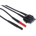 Fluke Electrical Test & Measurement Accessory Test Lead for T5-1000 and T5-600 T5-RLS