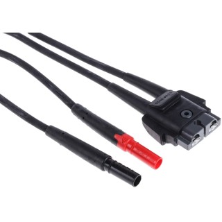Fluke Electrical Test & Measurement Accessory Test Lead for T5-1000 and T5-600 T5-RLS