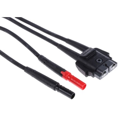 Fluke Electrical Test & Measurement Accessory Test Lead for T5-1000 and T5-600 T5-RLS