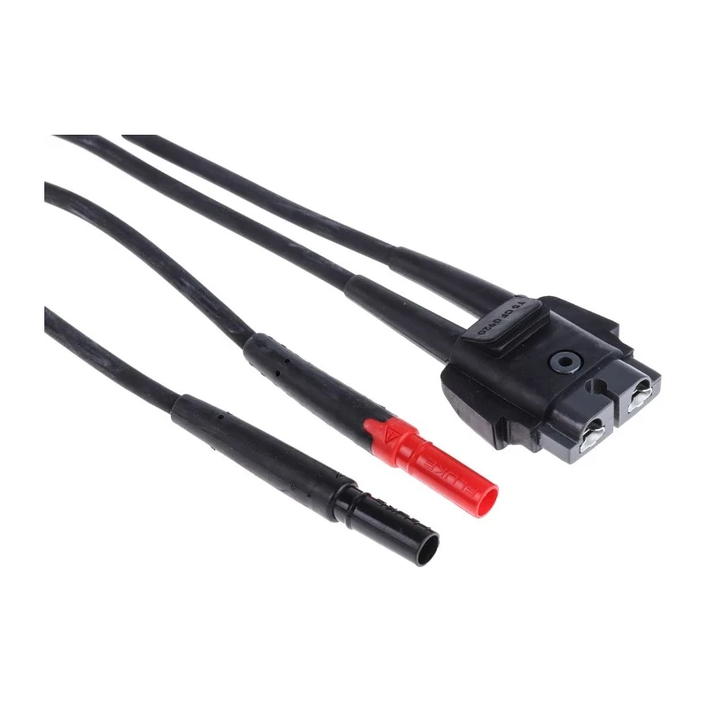 Fluke Electrical Test & Measurement Accessory Test Lead for T5-1000 and T5-600 T5-RLS
