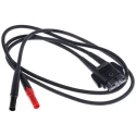 Fluke Electrical Test & Measurement Accessory Test Lead for T5-1000 and T5-600 T5-RLS