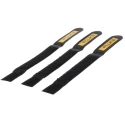Fluke Multimeter Test Lead Wraps 20cm Length, Pack of 3 LeadWrap