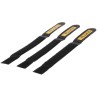 Fluke Multimeter Test Lead Wraps 20cm Length, Pack of 3 LeadWrap