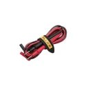 Fluke Multimeter Test Lead Wraps 20cm Length, Pack of 3 LeadWrap