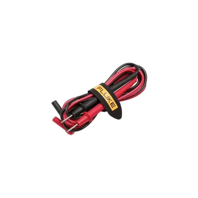 Fluke Multimeter Test Lead Wraps 20cm Length, Pack of 3 LeadWrap