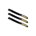 Fluke Multimeter Test Lead Wraps 20cm Length, Pack of 3 LeadWrap