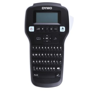 Dymo LabelManager 160 Handheld Label Printer 12 mm Max Label Width 2174612