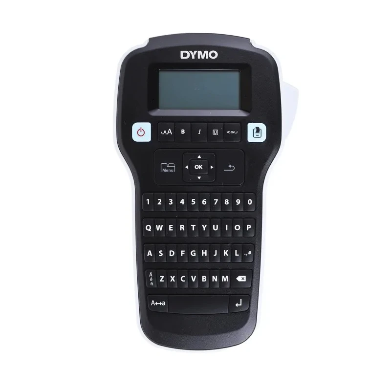 Dymo LabelManager 160 Handheld Label Printer 12 mm Max Label Width 2174612