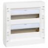Legrand 36 Plastic Consumer Unit 90A IEC 60670-24 IEC 60439-3 IP30 XL125 4 016 12