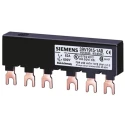 Siemens SIRIUS 3 Phase Busbar Rated 690 V Pitch 50 mm 3RV1935-1A