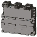Siemens SIRIUS 3 Phase Busbar 63A 3 Poles 2 Modules 3RV2917-4A