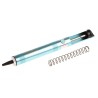Weller Metal Body Desoldering Pump Handheld Vacuum Tool PS200A