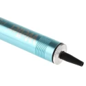 Weller Metal Body Desoldering Pump Handheld Vacuum Tool PS200A