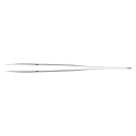 Weller Erem 115mm Stainless Steel Straight, Pointed Tweezer 5SA