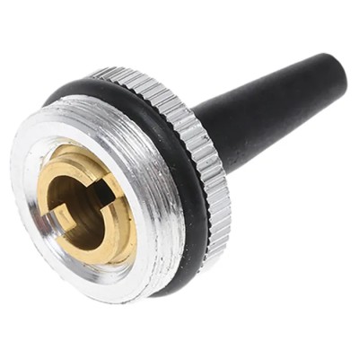 Weller Desoldering Gun Tip for use with PS200A Pump 
