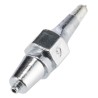 Weller 1.2 mm DX Desoldering Nozzle for Use with DSX80 & DXV80 Desoldering Iron DSX80