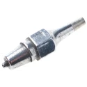 Weller 1.2 mm DX Desoldering Nozzle for Use with DSX80 & DXV80 Desoldering Iron DSX80
